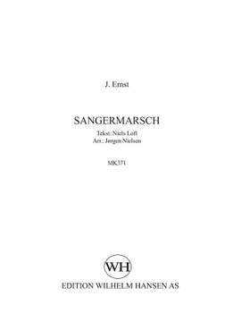 Sangermarch  Mk371