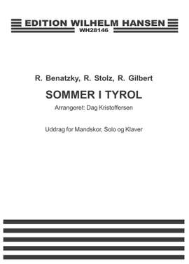 Sommer I Tyrol Mk504