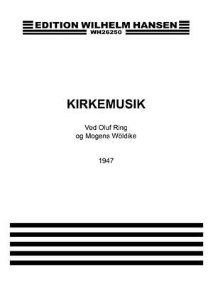 Kirkemusik For Blandet Kor 2