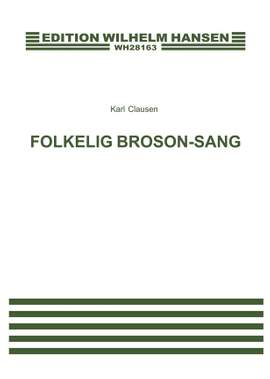 Folkelig Brorson-sang Fss  3