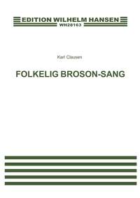 Folkelig Brorson-sang Fss  3