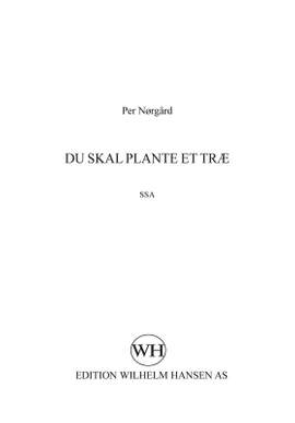 Harald Bjerg Emborg_Finn Hoffding: Korsang I Danmark 2