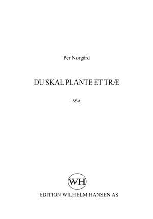 Harald Bjerg Emborg_Finn Hoffding: Korsang I Danmark 2