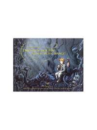 Jon Anderskou_Gunvor Krejberg: Drengen Der Ikke Kunne Blive Bange