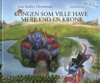 Randall Meyers: Kongen som ville have mere end en krone