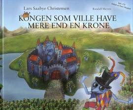 Randall Meyers: Kongen som ville have mere end en krone