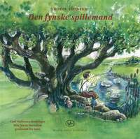 Bodil Heister: Den Fynske Spillemand