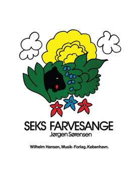 Jorgen Sorensen: 6 Farvesange