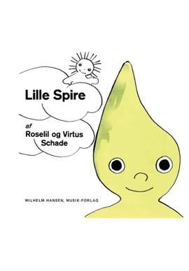 Hans-Henrik Ley: Lille Spire
