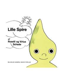Hans-Henrik Ley: Lille Spire
