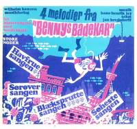 Hans-Henrik Ley: Benny'S Badekar