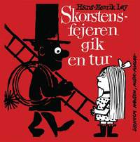 Hans-Henrik Ley: Skorstensfejeren Gik En Tur