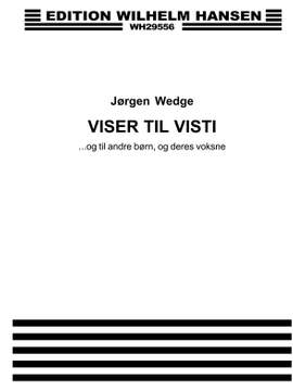 Jorgen Wedege: Viser Til Visti