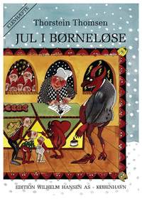 Thorstein Thomsen: Jul I Bornelose