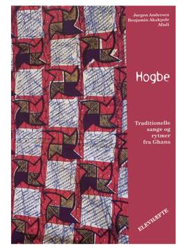 Jorgen Andersen: Hogbe