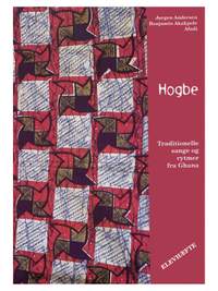 Jorgen Andersen: Hogbe