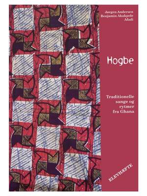 Jorgen Andersen: Hogbe
