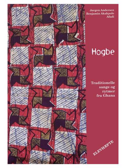 Jorgen Andersen: Hogbe