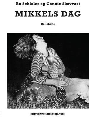 Bo Schioler: Mikkels Dag