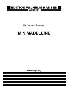 Kai Normann Andersen: Min Madeleine, Kopi
