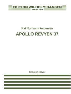 Kai Normann Andersen: Apollo Revyen 37