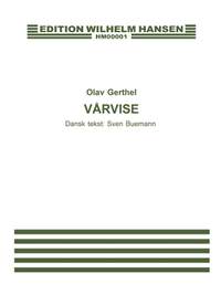 Olav Gerthel: Varvise