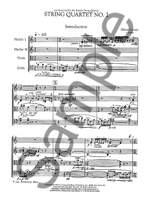 Elliott Carter: String Quartet No. 2 (1959) Product Image