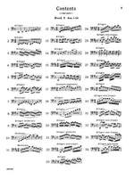 Friedrich Dotzauer: Exercises for Violoncello - Book 1 Product Image