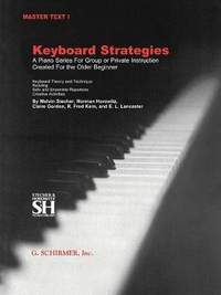 Keyboard Strategies