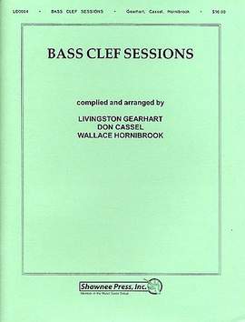 Bass Clef Sessions
