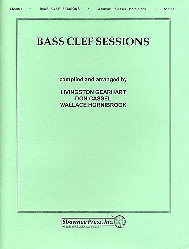 Bass Clef Sessions