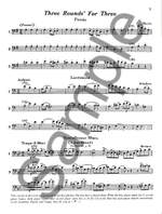 Bass Clef Sessions Product Image
