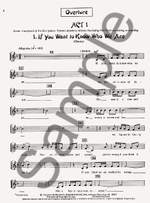 Gilbert & Sullivan: The Mikado Product Image