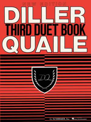 3rd Duet Book