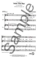 Alan Menken: Seize The Day Product Image