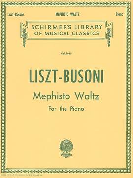 Franz Liszt: Mephisto Waltz