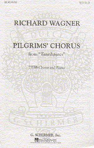 Richard Wagner: Pilgrims' Chorus From Tannhauser
