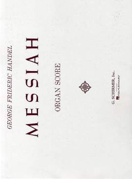 Georg Friedrich Händel: Messiah (Oratorio, 1741)
