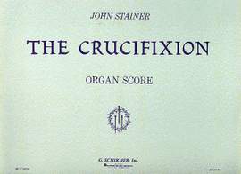 John Stainer: Crucifixion