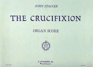 John Stainer: Crucifixion