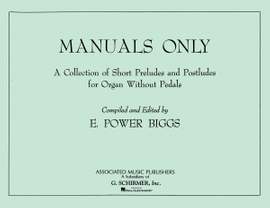 Manuals Only