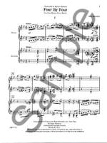 Dave Brubeck: Four by Four Product Image