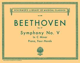 Ludwig van Beethoven: Symphony No. 5 in C minor, Op. 67