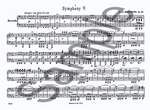 Ludwig van Beethoven: Symphony No. 5 in C minor, Op. 67 Product Image