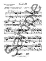 W.A. Mozart: Piano Sonata In C Major -  K.330 (300h) Product Image