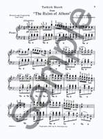 Ludwig van Beethoven: March a la Turque Product Image