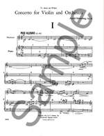 Arnold Schönberg: Concerto, Op. 36 Product Image
