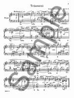 Robert Schumann: Träumerei, Op. 15, No. 7 Product Image
