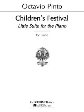 Octavio Pinto: Children's Festival