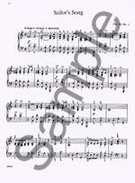 Edvard Grieg: Lyric Pieces - Volume 5: Op. 68, 71 Product Image